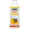 Carnitin 110000 Fair Power – 1000 ml, citron