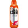 Carni Liquid 120000 mg – 1000 ml, ledový čaj broskev