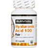 Hyaluronic Acid 100 – kyselina hyaluronová