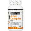 Joint Complex Fair Power