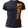 Triko Extrifit pánské 02 – Agrezz – černá – L