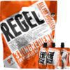 Regel – 25x 80 g, citron-pomeranč