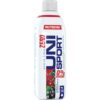 Unisport Zero – 1000 ml, bitter lemon