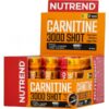 Carnitine 3000 Shot – 20x 60 ml, ananas