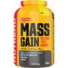 Mass Gain – 2100 g, vanilka