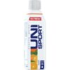 Unisport – 500 ml, malina-brusinka