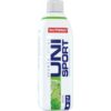 Unisport – 1000 ml, ostružina-limetka
