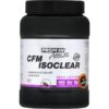 CFM Isoclear – 1000 g, vanilka