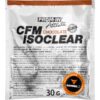 CFM Isoclear – 30 g, čokoláda
