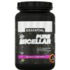 Essential Pure Micellar – 1000 g, čokoláda