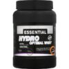 Essential Hydro Optimal Whey – 1000 g, čokoláda