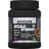 Essential BCAA Synergy – 550 g, pomeranč