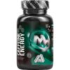 Caffeine Energy