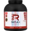 Instant Whey Pro – 2200 g, vanilka
