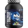 Beef Protein Hydrolyzate – 1500 g, čoko-máta