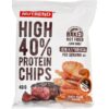 High Protein Chips – 40 g, juicy steak