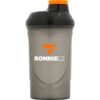 Šejkr Ronnie.cz – 600 ml (černo-oranžový)