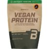 Vegan Protein – 500 g, čoko-skořice