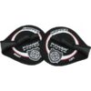 Gripper Pad – fitness gripy – 1 pár, L – růžová