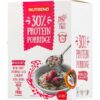 Protein Porridge – 5x 50 g, natural
