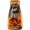 Zero Syrup – 500 ml, čoko-mandle