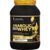 Iso Whey – 2000 g, čokoláda