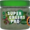 Super Greens Pro V2.0 – 360 g, jablečný fresh