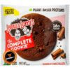 Complete Cookie – 113 g, čoko-máta (dds: 4. 8. 2023)