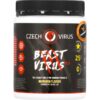 Beast Virus V2.0 – 417,5 g, mandarinka