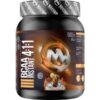 BCAA 4:1:1 Instant – 500 g, ananas