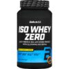 Iso Whey Zero – 908 g, vanilka