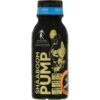 Shaaboom Pump Shot – 120 ml, pomeranč-višeň