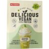 Delicious Vegan Protein – 30 g, čoko – lískový ořech