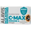 C-Max Immune 4