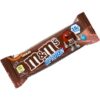 M&M´s HiProtein Bar – 51 g, arašídy