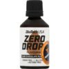 Ochucovací kapky • Zero Drops – 50 ml, karamel