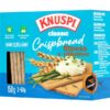Knuspi Crispbread – 150 g, fitness