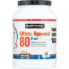 Ultra Speed 80 Fair Power – 1000 g, vanilka