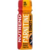 Carnitine 3000 Shot – 60 ml, pomeranč