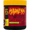 Mutant Madness – 225 g, broskev-mango