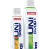 Unisport – akce 1000 ml + 500 ml zdarma