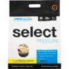 Select Protein – 1710 g, skořicová sušenka (snickerdoodle)