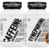 Synephrine Fat Burner + Caffeine Fat Burner