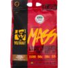 Mutant Mass Gainer – 6800 g, jahoda-banán