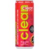 Clean Drink BCAA – 330 ml, borůvka
