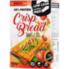 Proteinový křupavý chléb ForPro® – 150 g, chia, amarant a quinoa