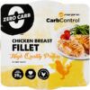 Kuřecí prsní filety ForPro® – 160 g, v rajčatové šťávě