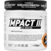 Impact III N.O. Booster