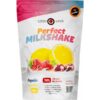 Perfect Milkshake – 500 g, jahoda