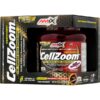 CellZoom® – 315 g, modrá malina